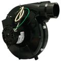 Product Image of 1/25 Hp 115v .7a 3450 Flue Exhaust, Draft Inducer Blower Kit Oem Replacement, FB-RFB145
