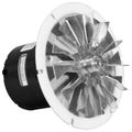 Product Image of 115v Whitfield Combustion Motor, HB-RBM120
