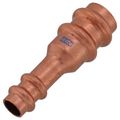 Product Image of 5/8" x 3/8" OD ACR Copper Press Reducing Coupling