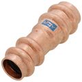 Product Image of 3/4" x 5/8" OD ACR Copper Press Reducing Coupling