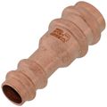 Product Image of 3/4" x 1/2" OD ACR Copper Press Reducing Coupling