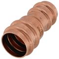Product Image of 1/3" x 1-1/8" OD ACR Copper Press Reducing Coupling
