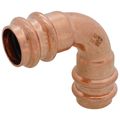 Product Image of 7/8" ODACR Copper Press Long Radius 90-Degree Elbow