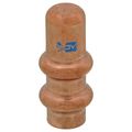 Product Image of 1/4" OD ACR Copper Press Cap