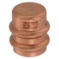 Product Image of 1-1/8" OD ACR Copper Press Cap