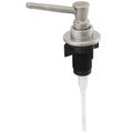 Product Image of Soap/Lotion Dispenser - Brilliance Stainless
