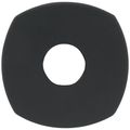 Product Image of Stryke Shower Flange - 14S/17S/17T Shower (Matte Black), RP100370BL