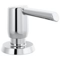 Product Image of Essa Metal Soap Dispenser (Chrome), RP100736