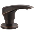 Product Image of Esque Metal Soap Dispenser (Venetian Bronze), RP100737RB