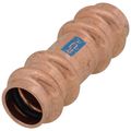 Product Image of 5/8" OD ACR Copper Press Coupling, Staked Stop