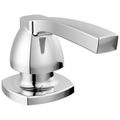 Product Image of Stryke Soap & Lotion Dispenser (Lumicoat Chrome), RP101629PCPR