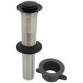 Product Image of Metal Push-Pop Without Overflow (Venetian Bronze), RP101632RB
