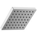 Product Image of Modern Square Shower Head (Chrome), RP101846