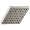 Product Image of Modern Square Shower Head (Stainless), RP101846SS