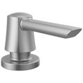 Product Image of Monrovia Metal Soap Dispenser (Lumicoat Arctic Stainless), RP101850ARPR