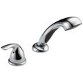 Product Image of Roman Tub Hand Shower w/ Transfer Valve (Chrome), RP14979