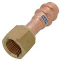 Product Image of 5/8" OD ACR Copper Press SAE Flare