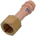 Product Image of 3/4" OD ACR Copper Press SAE Flare