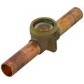 Product Image of 5/8" OD FTG Hermetically Sealed Sight Glass Moisture Indicator