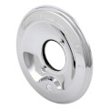 Product Image of Classic Escutcheon (Chrome), RP100165