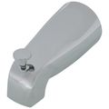 Product Image of Tub Spout - Pull-up Diverter, RP19895 (Chrome)