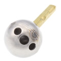 Product Image of Ball Assembly Stainless Steel for Single Knob Tub/Shower Faucets, RP212MBS