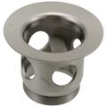Product Image of Drain Flange (Brushed Nickel), RP23060BN