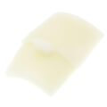 Product Image of Plastic 1/4" Shower Turn Stop, RP24097