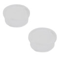 Product Image of Hot and Cold Button Kit Replacement Kit for 2 Blade Handle Faucet (Pack of 2), RP2412