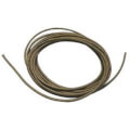 Product Image of 14 AWG Single Conductor Nickel Coated Hinge Wire, 300V (25')