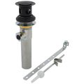 Product Image of Metal Drain Assembly, Less Lift Rod, Bathroom (Oil Rubbed Bronze), RP26533OB