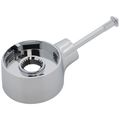 Product Image of Lever Handle Kit - No Accent - 17 Series (Chrome), RP32103