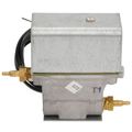 Product Image of 120 Vac Surface Mounted Electric Pneumatic Relay