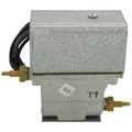 Product Image of 440 to 480 Vac Surface Mounted Electric Pneumatic Relay
