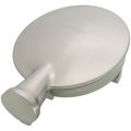 Product Image of Lockwood Temperature Knob & Cover - T17 Series (Stainless), RP42572SS