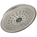 Product Image of 1-Setting Raincan Round Shower Head, RP42578SS (Stainless)