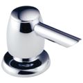Product Image of Soap/Lotion Dispenser (Chrome), RP44651