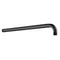 Product Image of 16" Shower Arm (Matte Black)