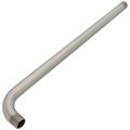 Product Image of Shower Arm, 16" (Stainless), RP46870SS
