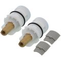 Product Image of Victorian Cartridge (2) - 2H Ceramic Stem, RP47422