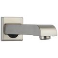 Product Image of Urban Arzo Tub Spout - Non-diverter (Stainless), RP48333SS