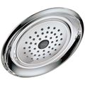 Product Image of 1-Setting Raincan Round Shower Head, RP48686 (Chrome)