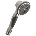 Product Image of 3-Setting Hand Shower - Full Body, Massaging Spray, Aerated Spray (Stainless), RP48770SS