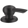 Product Image of Soap/Lotion Dispenser, RP50813BL (Matte Black)
