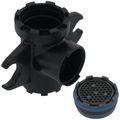 Product Image of Lahara Aerator, Water-Efficient w/ Wrench, 1.2 GPM, RP51345-1.2
