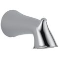 Product Image of Kayra Non Diverter Tub Spout (Matte Black), RP53237BL