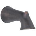 Product Image of Lahara Tub Spout - Non-diverter (Venetian Bronze), RP53237RB