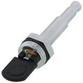 Product Image of Push-Button Diverter, 1H Tub & Shower (Chrome), RP5649
