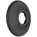 Product Image of Shower Flange (Matte Black)