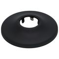 Product Image of Shower Flange (Matte Black), RP6025BL